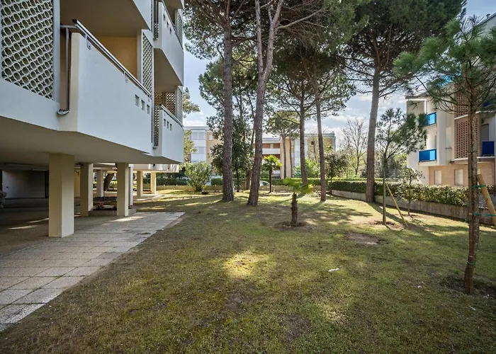 Condominio Marinella 5