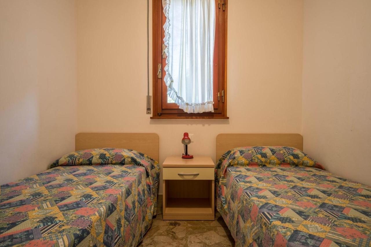 Appartamento Marinella 5